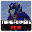 Transformer Skin Mod For MCPE