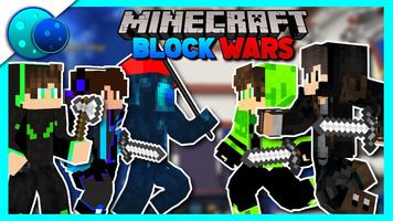 Blockwars Worlds Maps For MCPE screenshot 1