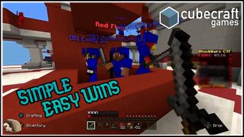Blockwars Worlds Maps For MCPE screenshot 2