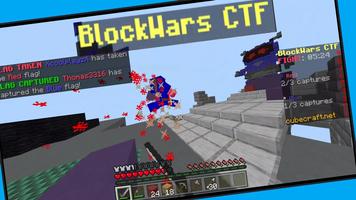 Blockwars Worlds Maps For MCPE screenshot 3