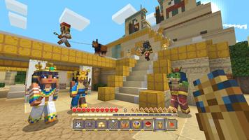 Egypt Pyramid Maps For MCPE Screenshot 3