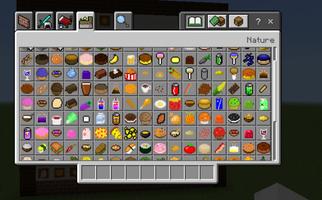 MCD Food Restaurant Mod MCPE Ekran Görüntüsü 3