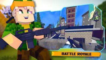 FreeFire Battle Mod For MCPE imagem de tela 3