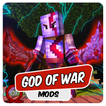 God Of War Story Mods For MCPE
