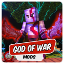 God Of War Story Mods For MCPE APK