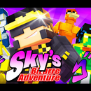 Jojo's Bizzare Mod For MCPE APK