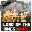 Lord of The Rings Mod for MCPE