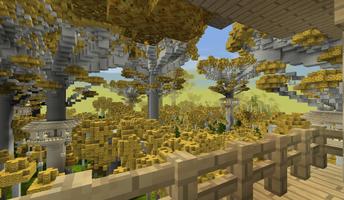 Lord of The Rings Mod for MCPE imagem de tela 2