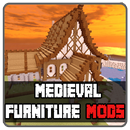 Medieval Furniture Mod MCPE APK