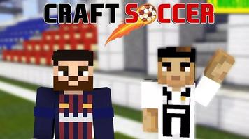 Messi Football Skin For MCPE imagem de tela 1