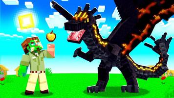 Myth Monster Mod For MCPE imagem de tela 3