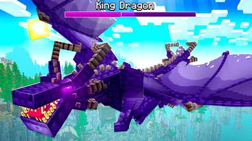 Myth Monster Mod For MCPE Cartaz