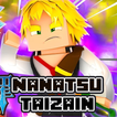 Nanatsu Mod For Minecraft PE