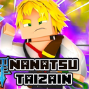 Nanatsu Mod For Minecraft PE APK