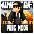 Player Battle Skin Mod MCPE