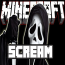 Scream Horror Maps For MCPE APK