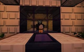 Scream Horror Maps For MCPE imagem de tela 1
