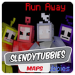 Slendytubbies Maps For MCPE