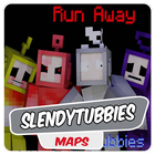 Slendytubbies Maps For MCPE simgesi
