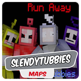 Slendytubbies Maps For MCPE simgesi