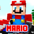 Craft Mario Mod For Minecraft APK
