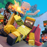 Huntercraft icon