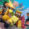 APK Huntercraft: Zombie Survival