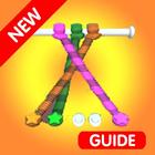 Guide Tangle Master 3d TipsTricks icon