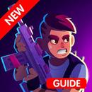 Guide for Bullet Echo APK