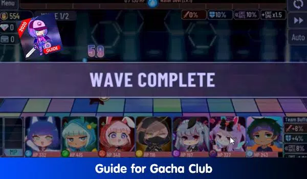 Stream Gacha Club APK for Android: The Ultimate Guide to the