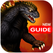 Guide For Godzilla Defense Force 2020