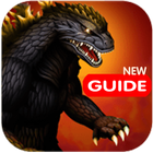 Guide For Godzilla Defense Force 2020 icône