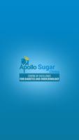 Apollo Sugar - Sales App Affiche