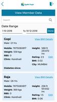 Apollo Sugar - Sales App screenshot 1