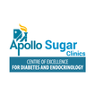Apollo Sugar - BTL Dear App
