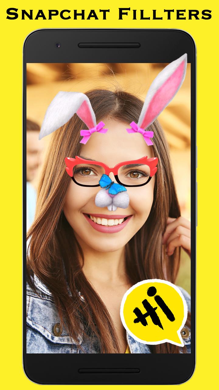 Sweet Snap Filters For Snapchat For Android Apk Download