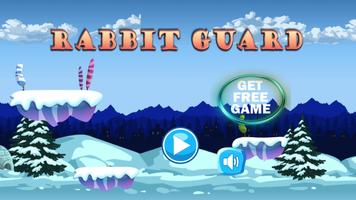 Rabbit Guard 海報