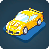 Idle Merge Cars MOD + APK Idle Merge Cars MOD + APK