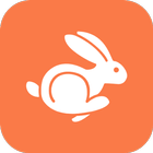 Rabbit VPN icône