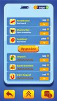 Super Subway Rush Rabbit Run screenshot 3
