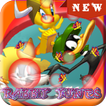 Rabbit Dash Tunes _ Run Away f