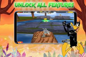 Rabbit Dash Tunes screenshot 1