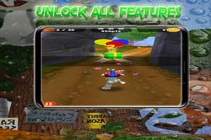 Rabbit Dash Tunes screenshot 2