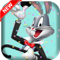 Rabbit Tunes Dash: Bunny Runner 2021