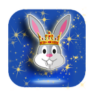 RabbitVpn – free vpn & Fast icon