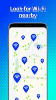 WiFi - DetectPass Cartaz