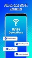 WiFi - DetectPass capture d'écran 1