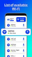 WiFi - DetectPass imagem de tela 2
