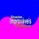 Situações Improvaveis Premium APK