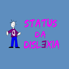 Status da Dislexia ไอคอน